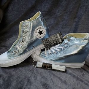Converse wedge sneaker